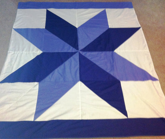 Quilt - Baby (Custom)